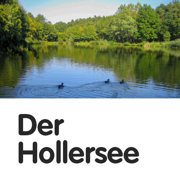 Der Hollersee