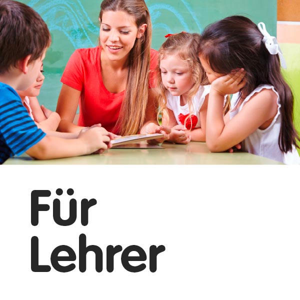 Für Lehrer